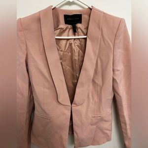 BCBG blazer